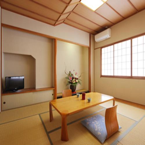 Hotel Grand Plaza Urashima Kurihara Eksteriør billede