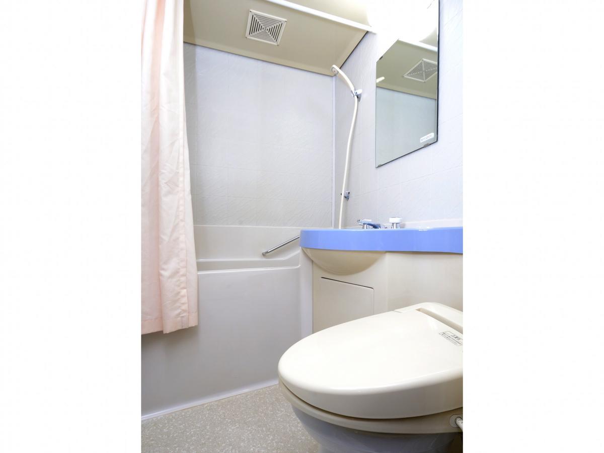 Hotel Grand Plaza Urashima Kurihara Eksteriør billede